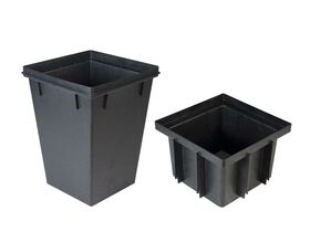 Reln 410 Stormwater Riser - 350mm Deep