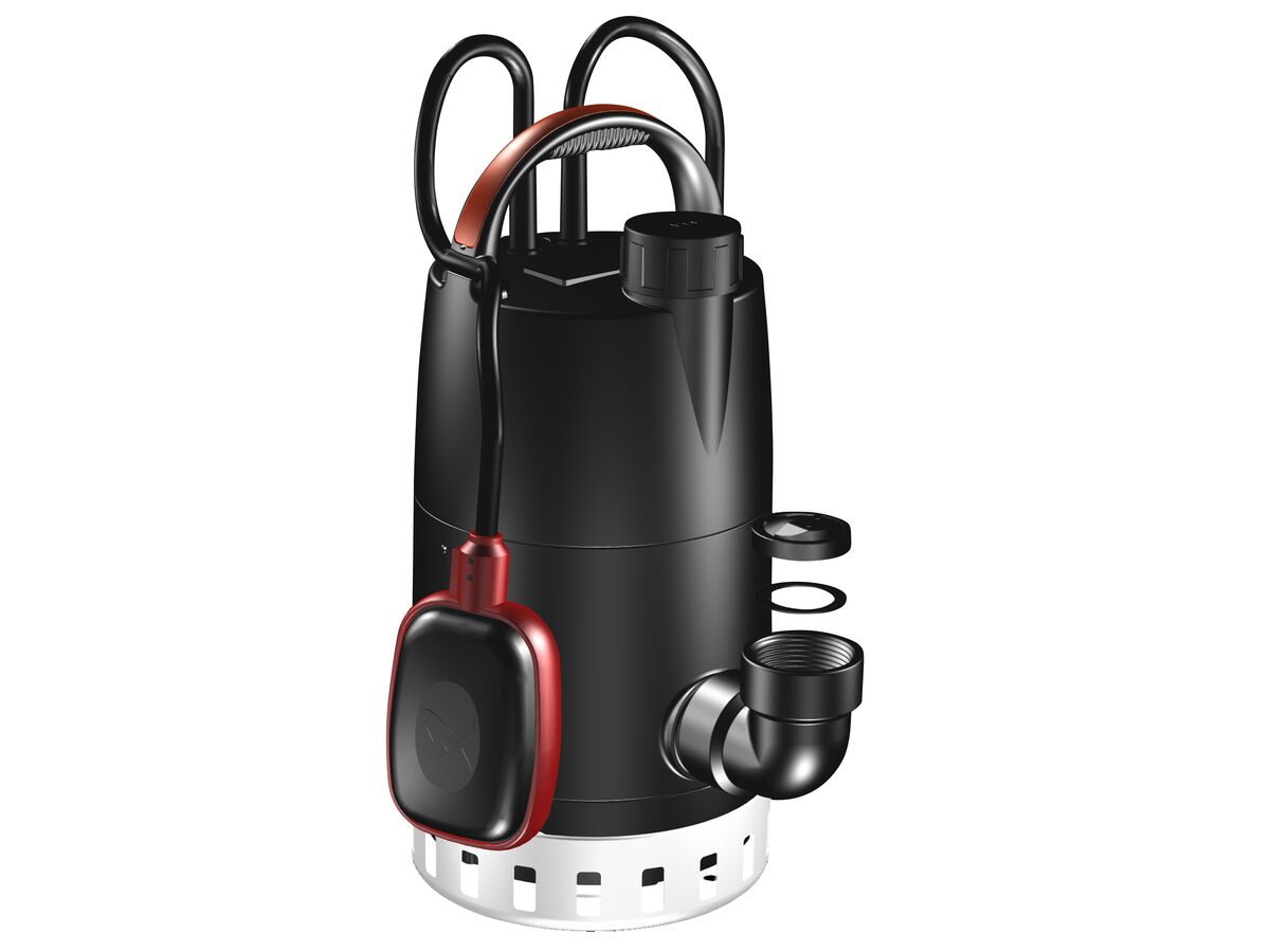 Grundfos Unilift CC9 Submersible Drainage Pump from Reece