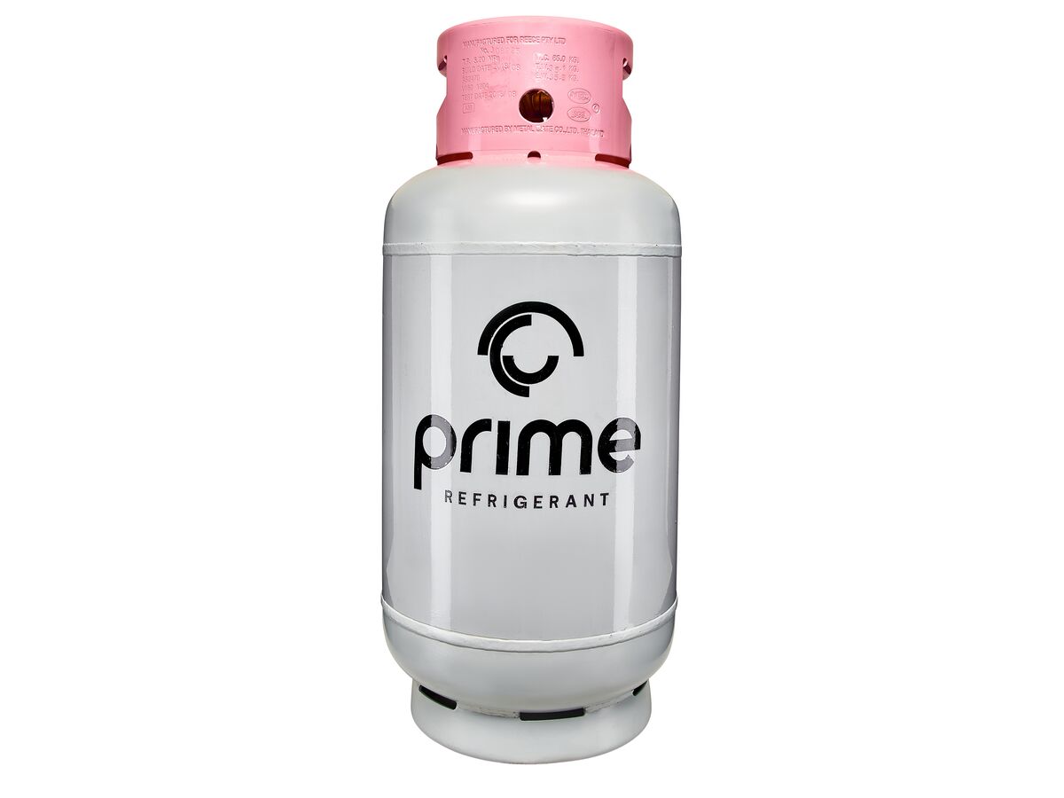 Prime Refrigerant R410A (HFC) 60kg from Reece