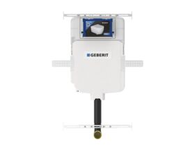 Geberit Sigma8 Back to Wall Cistern