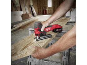 Milwaukee M18 Fuel Cordless Jigsaw 18V - Tool Only