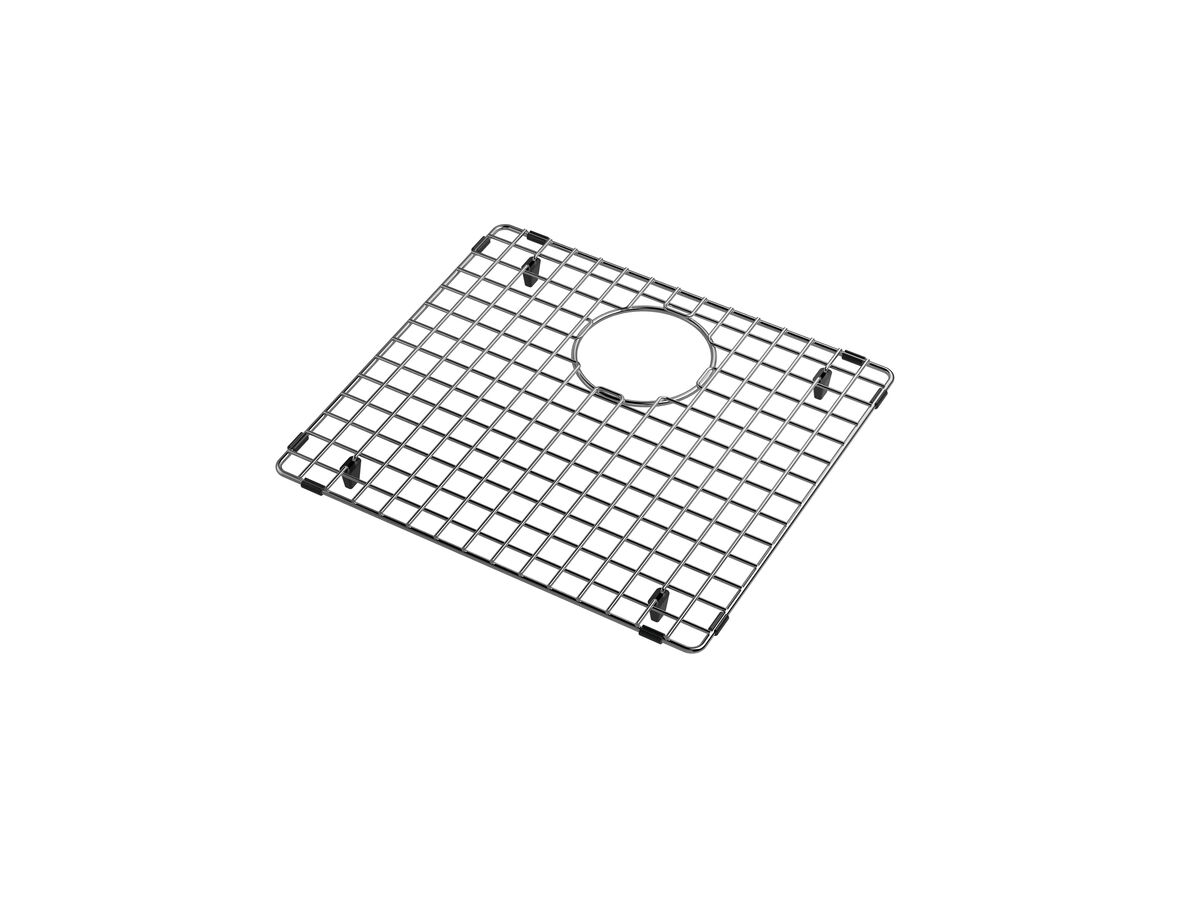 Franke City Stainless Steel Bottom Grid for Single Bowl 510mm Inset or Undermount Sink