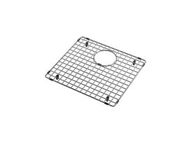 Franke City Stainless Steel Bottom Grid for Single Bowl 510mm Inset or Undermount Sink