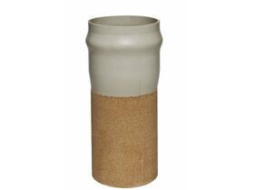 M/H COUP SANDED TO RRJ SOCKET (SEQ)100MM