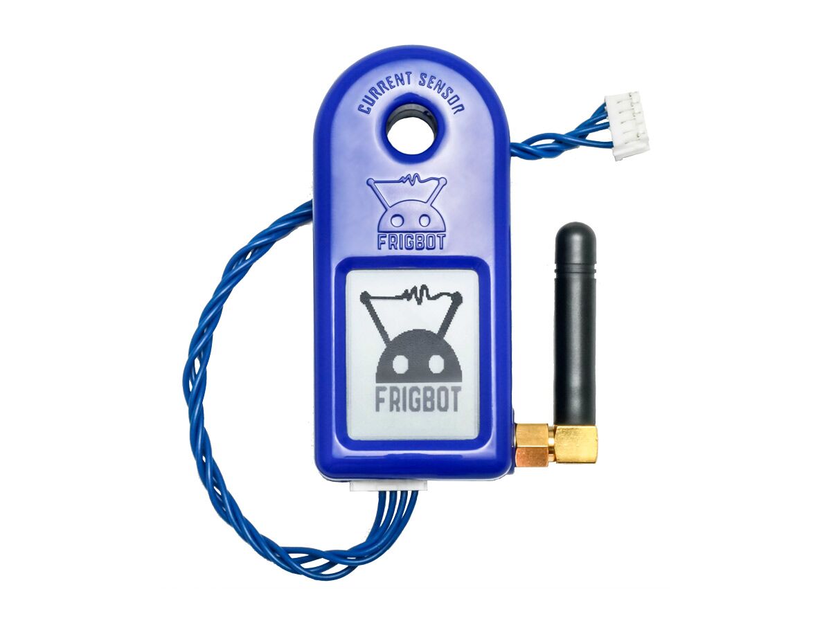 Frigbot V9 for Dixell