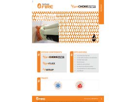 Technical Guide - FyreChoke Mixed Service Fire Collar