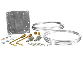 Dwyer Air Filter Accessory Package A-605