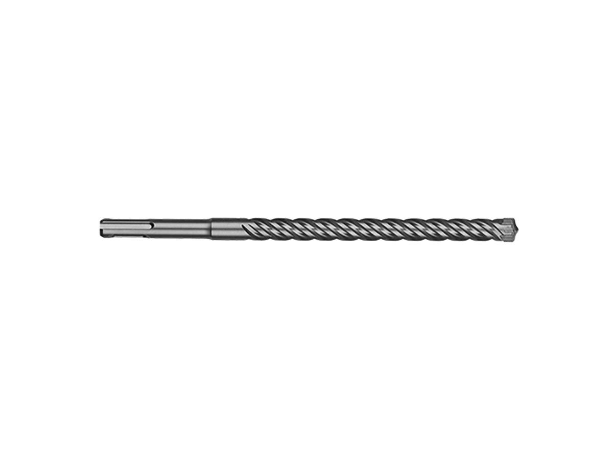 Milwaukee SDS Plus 4 Cut