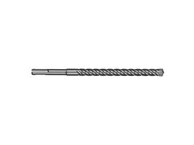 Milwaukee SDS Plus 4 Cut
