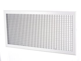 Eggcrate Grill Loose Core 595mm x 295mm