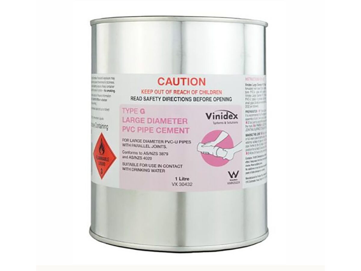 Tangit Solvent Cement 1 Litre
