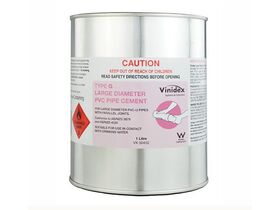 Tangit Solvent Cement 1 Litre
