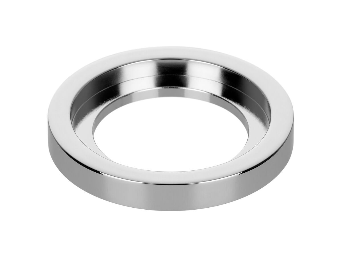 Posh Solus MK3 Standard Sink Mixer Laundry Dress Ring from Reece