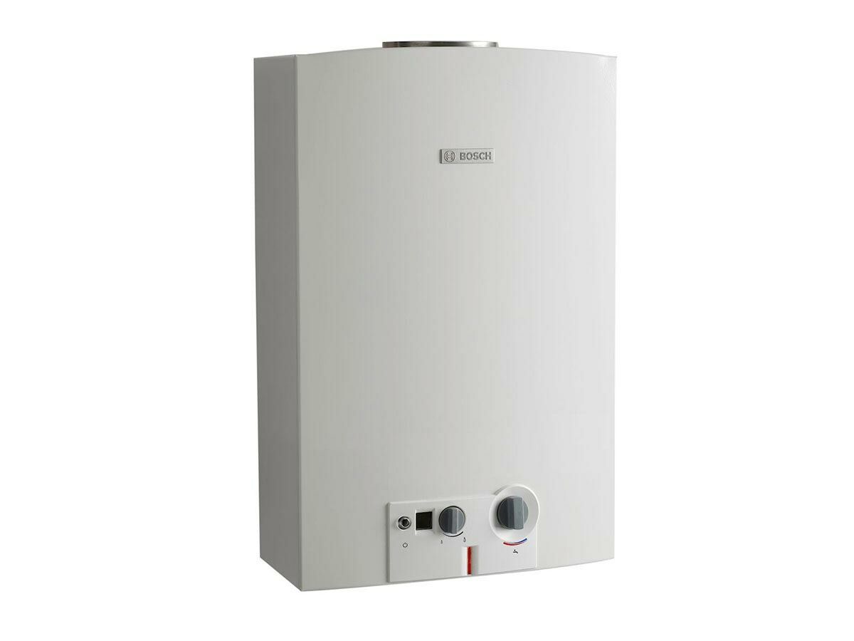 Bosch Hydro Power Internal Compact Hot Water Unit