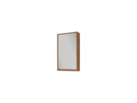 Kado Aspect 450mm Mirror Cabinet One Door