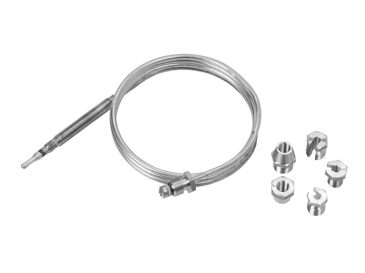 600mm Universal Thermocouple Kit from Reece