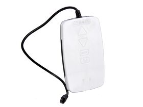 TA-Dongle for Bluetooth Communication with the HyTune App, Transfer Configuration Settings and Manual Override