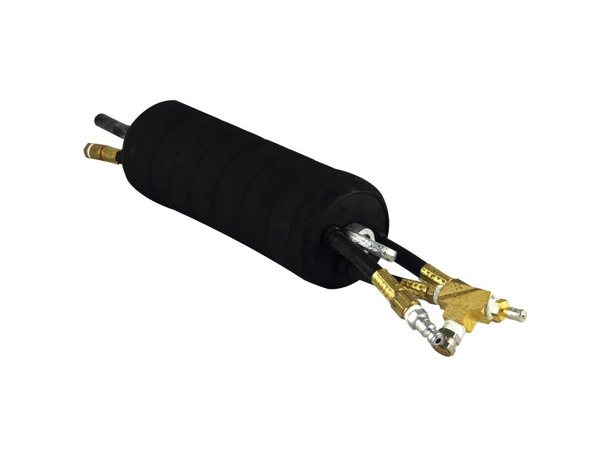 650 Series Multisize Test Plug 200300mm from Reece