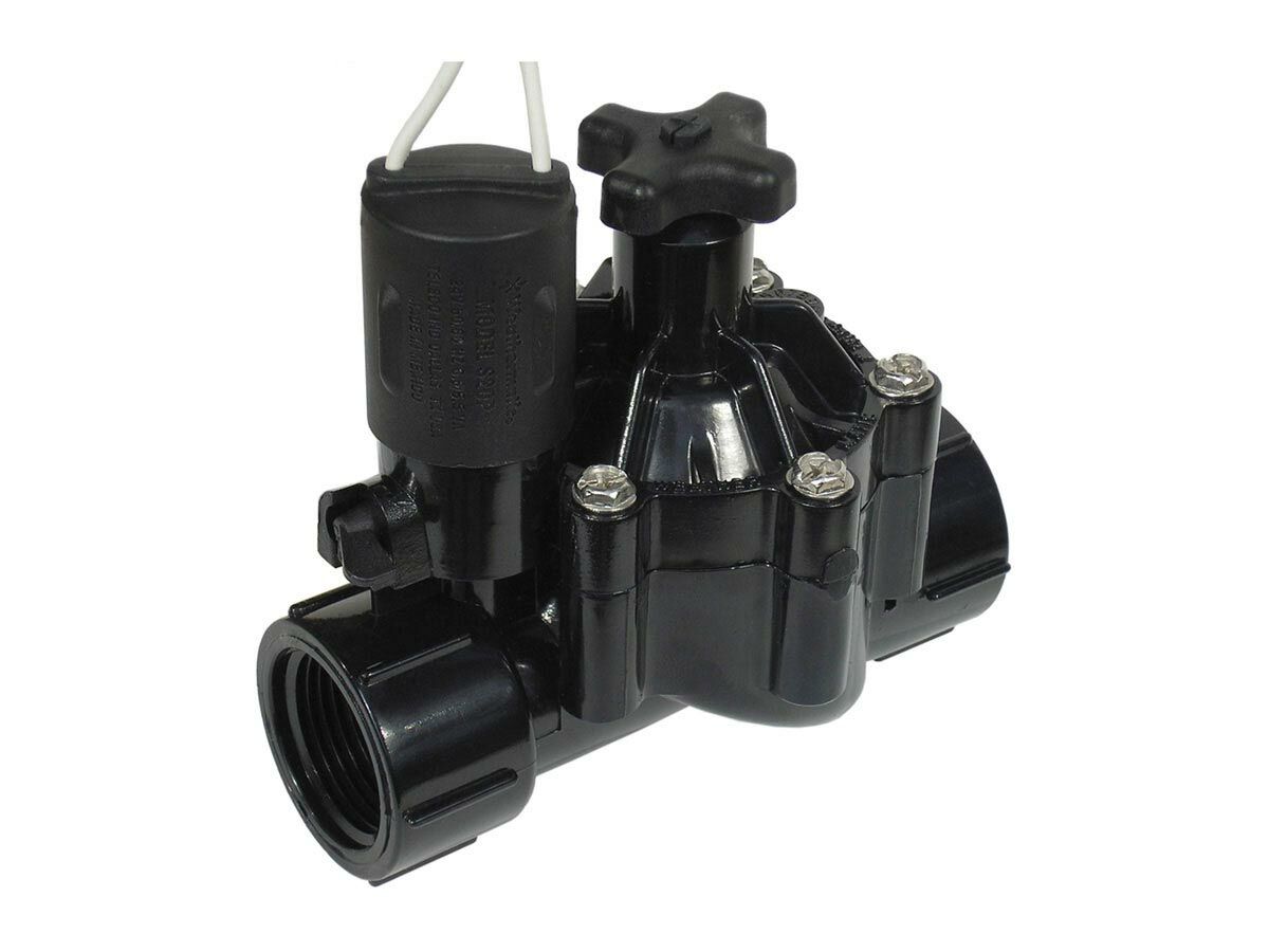 Weathermatic N100 Solenoid Valve 25mm