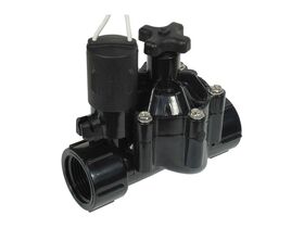 Weathermatic N100 Solenoid Valve 25mm