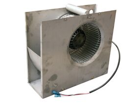 Bonaire Fan Box Assembly 3 Bar 26-30MJ