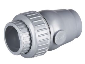 ABS Ball Check Valve EPDM