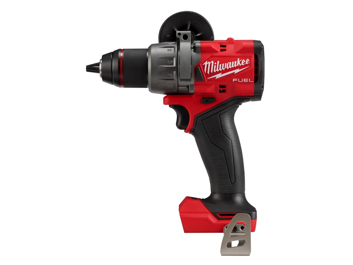 Milwaukee Fuel Hammer Drill Skin 18V from Reece