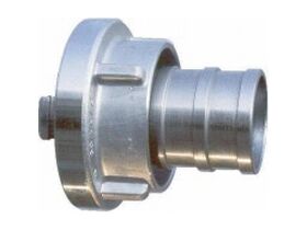 65mm storz x 65mm Hose tail FA hose coup