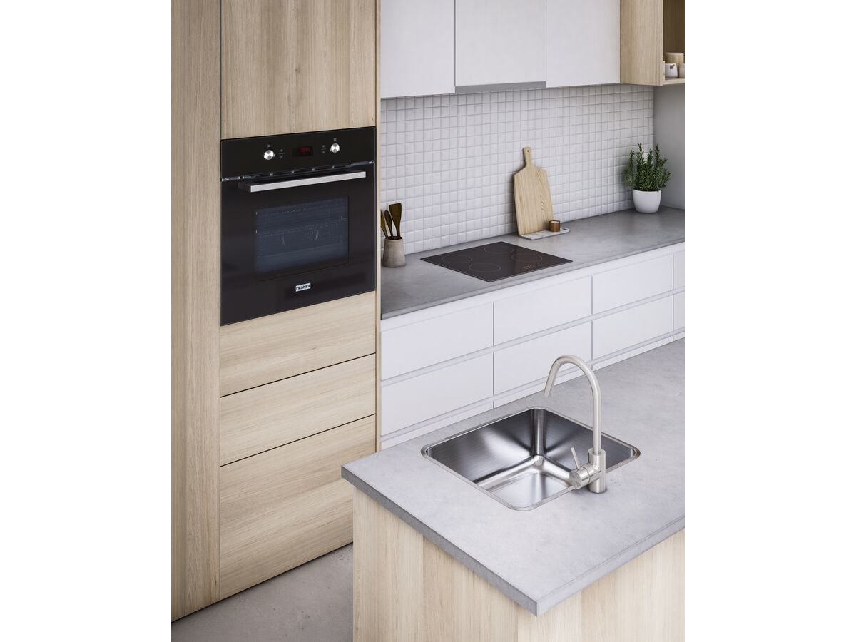 Franke Designer 60cm Electric Induction Cooktop from Reece