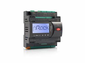 Carel PRACK300 Compact 2xSSR INT PGD