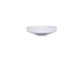 Venice 450 Counter Basin Solid Surface White