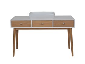Kado Retro Vanity Unity 1200 x 380mm Natural