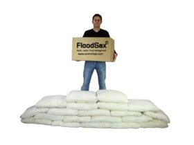 Floodsax Sandless Sandbags (20)