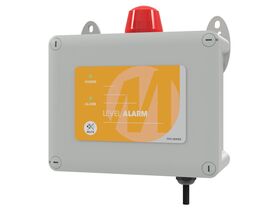 Matelec FPC-12675 Valve Interlock & High Level Alarm