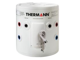 Thermann Small Electric HWU Plug SE 25L 2.4kw