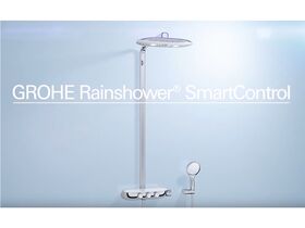 GROHE Rainshower SmartControl Shower System