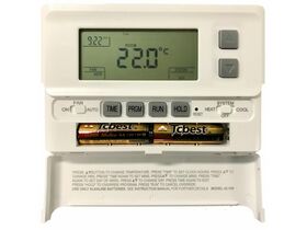 Smart Temp 42-160 5+2 Day Programmable Residential Thermostat
