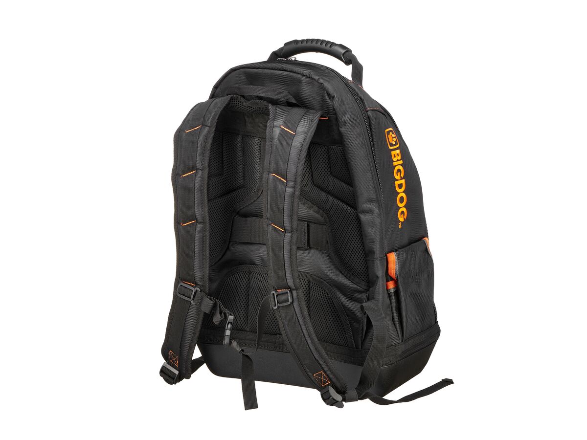 BigDog Tool Backpack from Reece