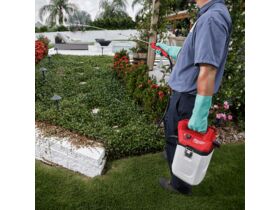 Milwaukee M12 Handheld Chemical Sprayer 7 Litre