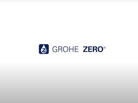 GROHE  - Zero Technology