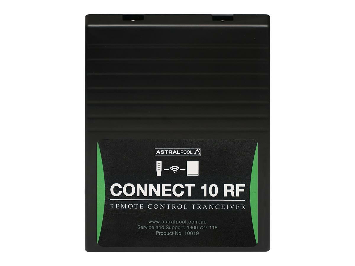 Viron Connect 10 RF Remote Transceiver