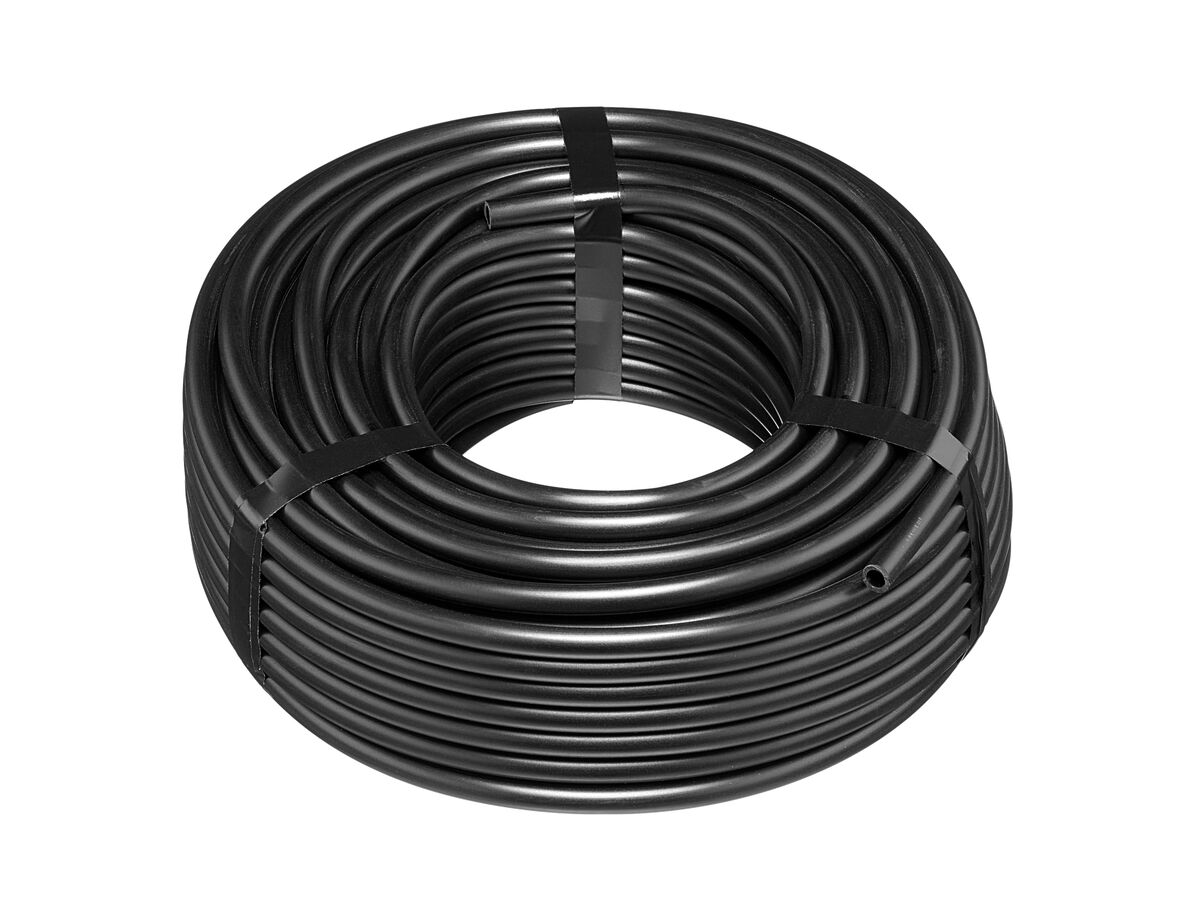 Enki Flexible PVC Tube 4mm x 50mtr from Reece