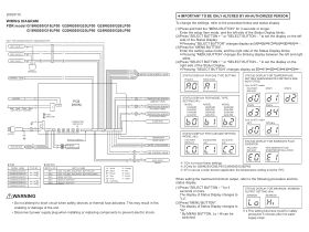 Wiring Diagram - Thermann G-Series