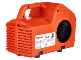 Robinair Refrigeration Recovery Unit Rg3000-A