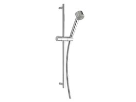 Nikles Cubic Rail Shower 55 574mm Chrome (3 Star)