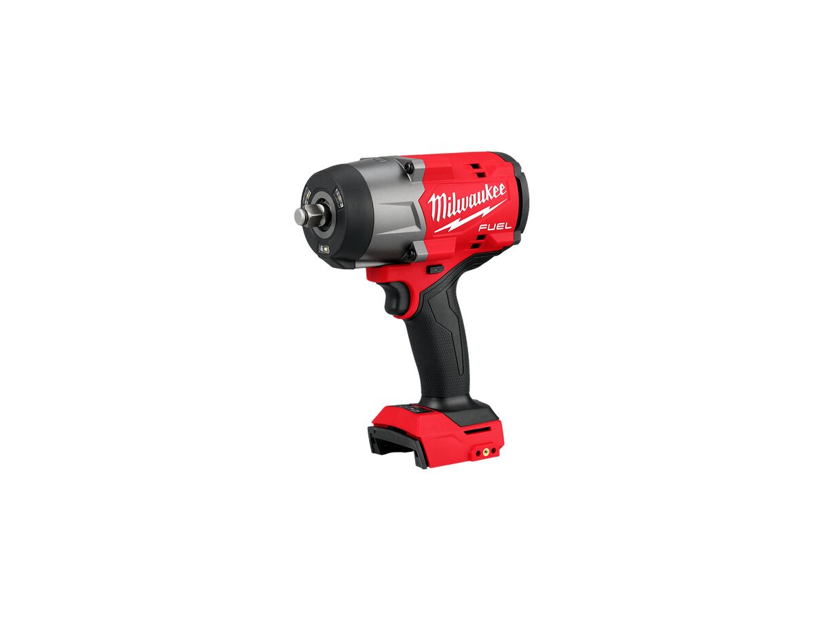 Milwaukee M18 Fuel 1/2" High Torque Impact Wrench with Friction Ring - Gen 3 (Tool Only)