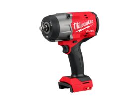 Milwaukee M18 Fuel 1/2" High Torque Impact Wrench with Friction Ring - Gen 3 (Tool Only)