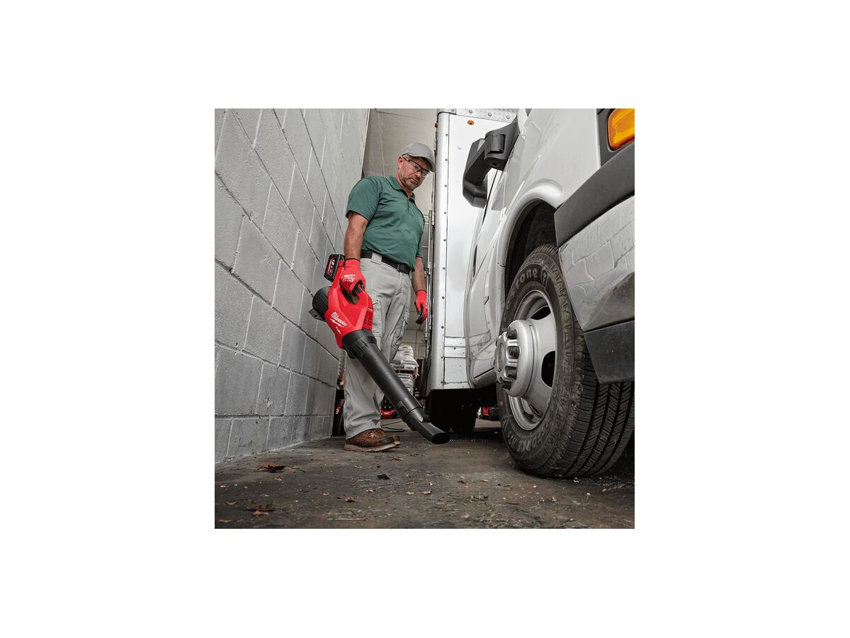 Milwaukee M18 Gen 3 Blower - Tool Only