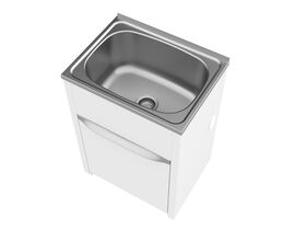 Clark Trough & Cabinet 45Ltr