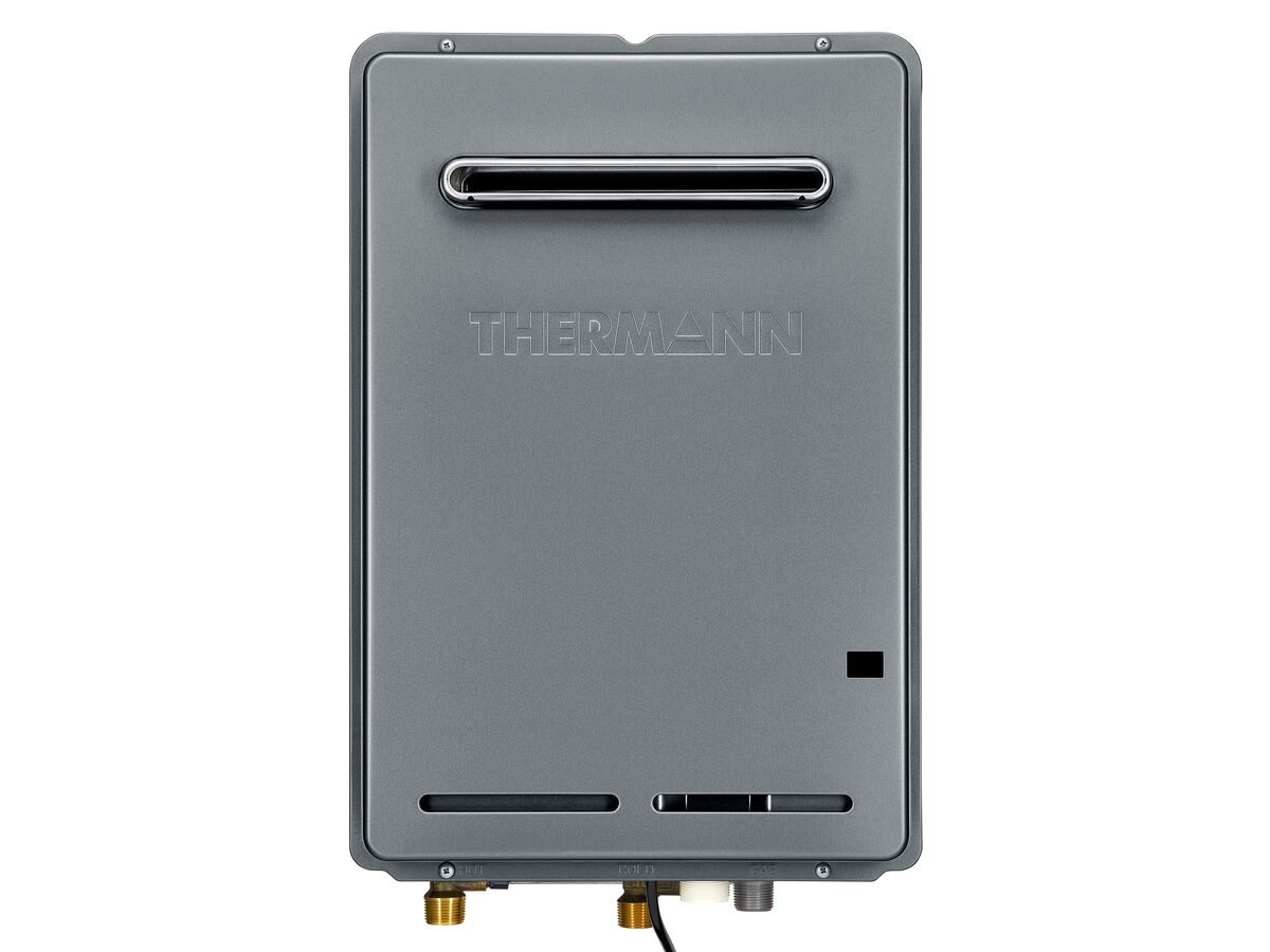 Thermann G-Series Continuous Flow Hot Water Unit